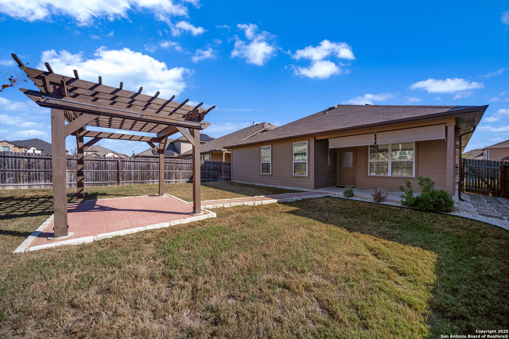 8211 Samsel San Antonio TX 78254
