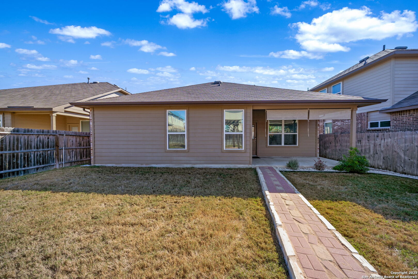 8211 Samsel San Antonio TX 78254
