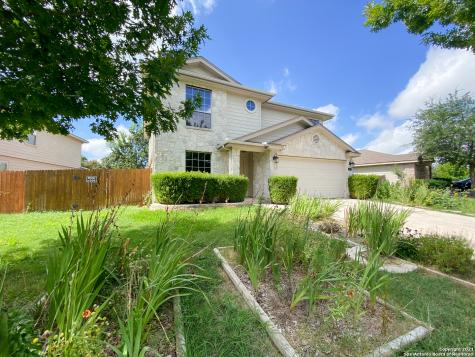 9818 Connemara Bend San Antonio TX 78254
