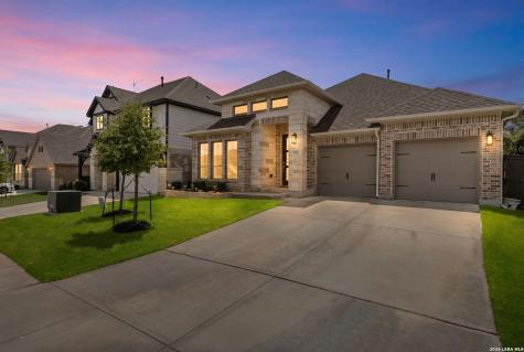 2043 Dalhart San Antonio TX 78253