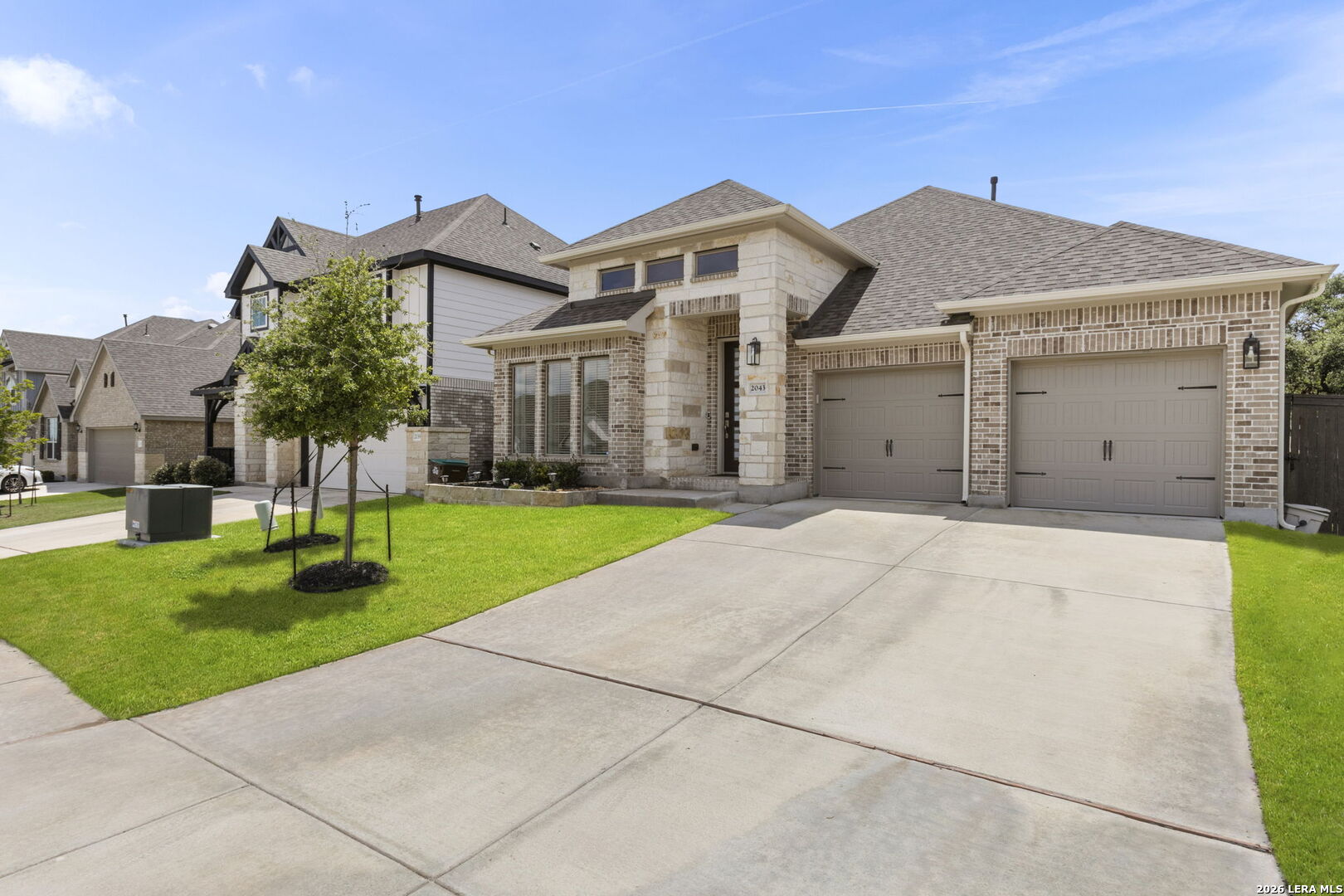 2043 Dalhart San Antonio TX 78253