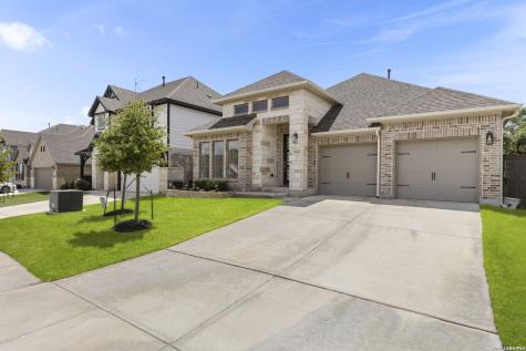 2043 Dalhart San Antonio TX 78253