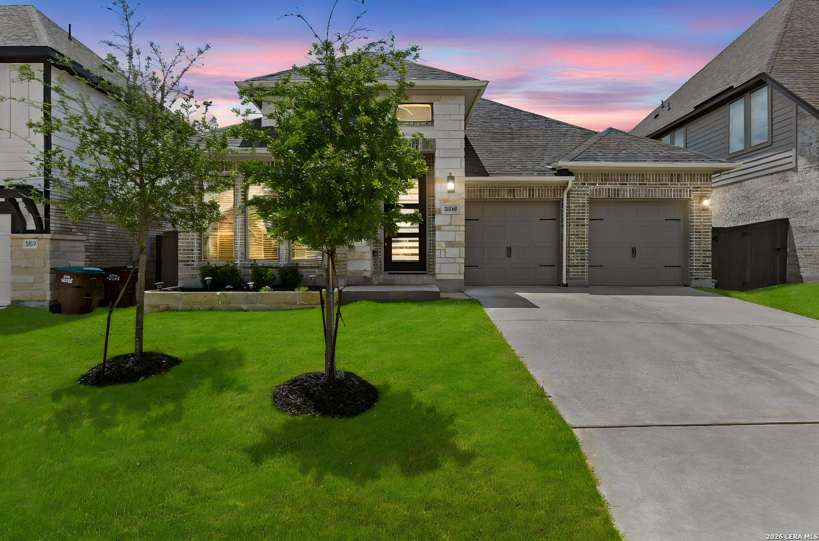 2043 Dalhart San Antonio TX 78253