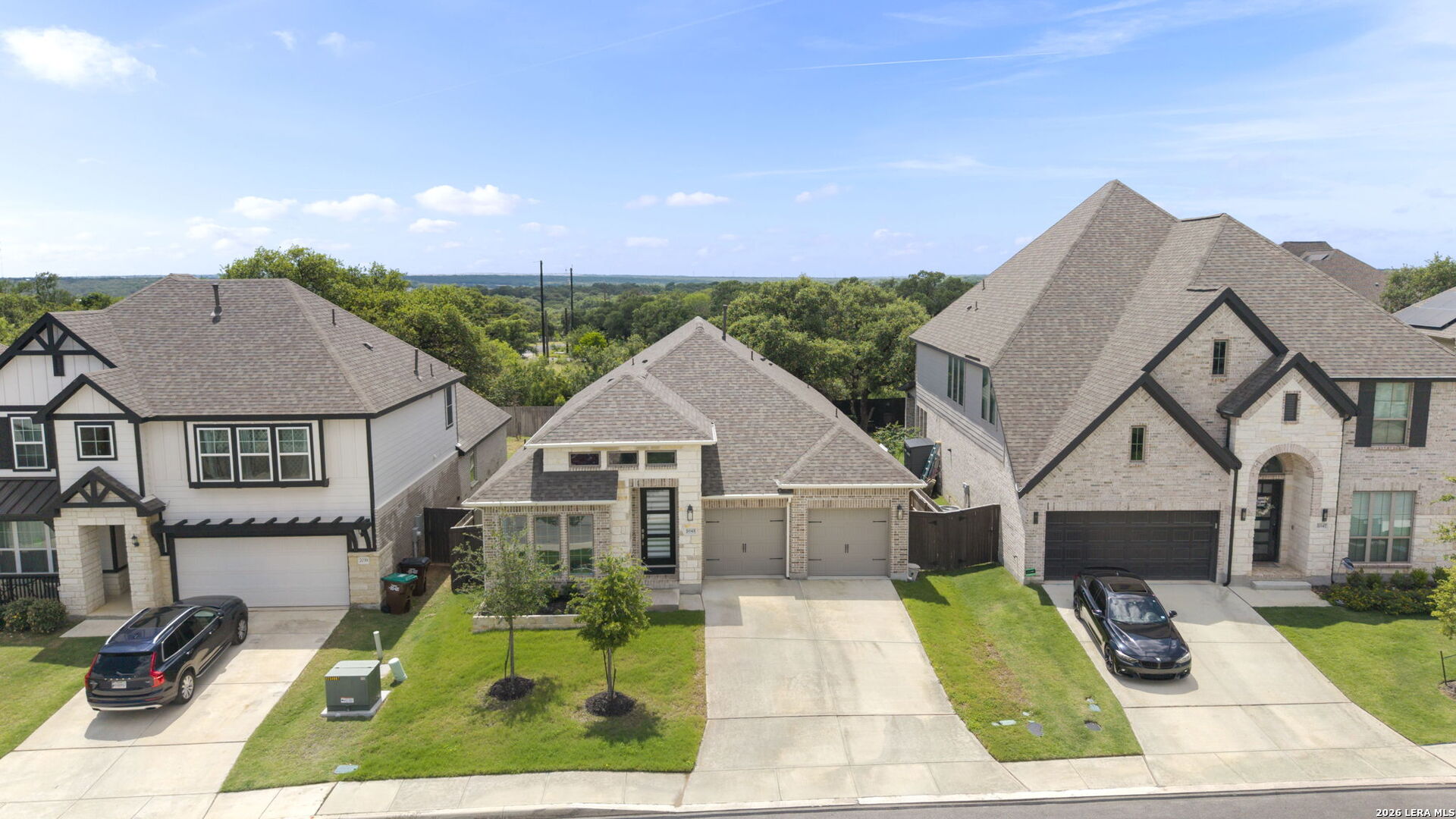 2043 Dalhart San Antonio TX 78253