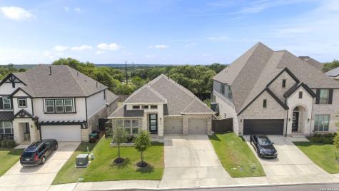 2043 Dalhart San Antonio TX 78253