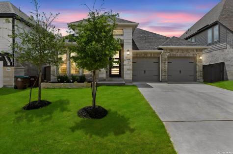 2043 Dalhart San Antonio TX 78253