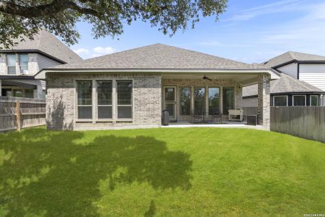 2043 Dalhart San Antonio TX 78253