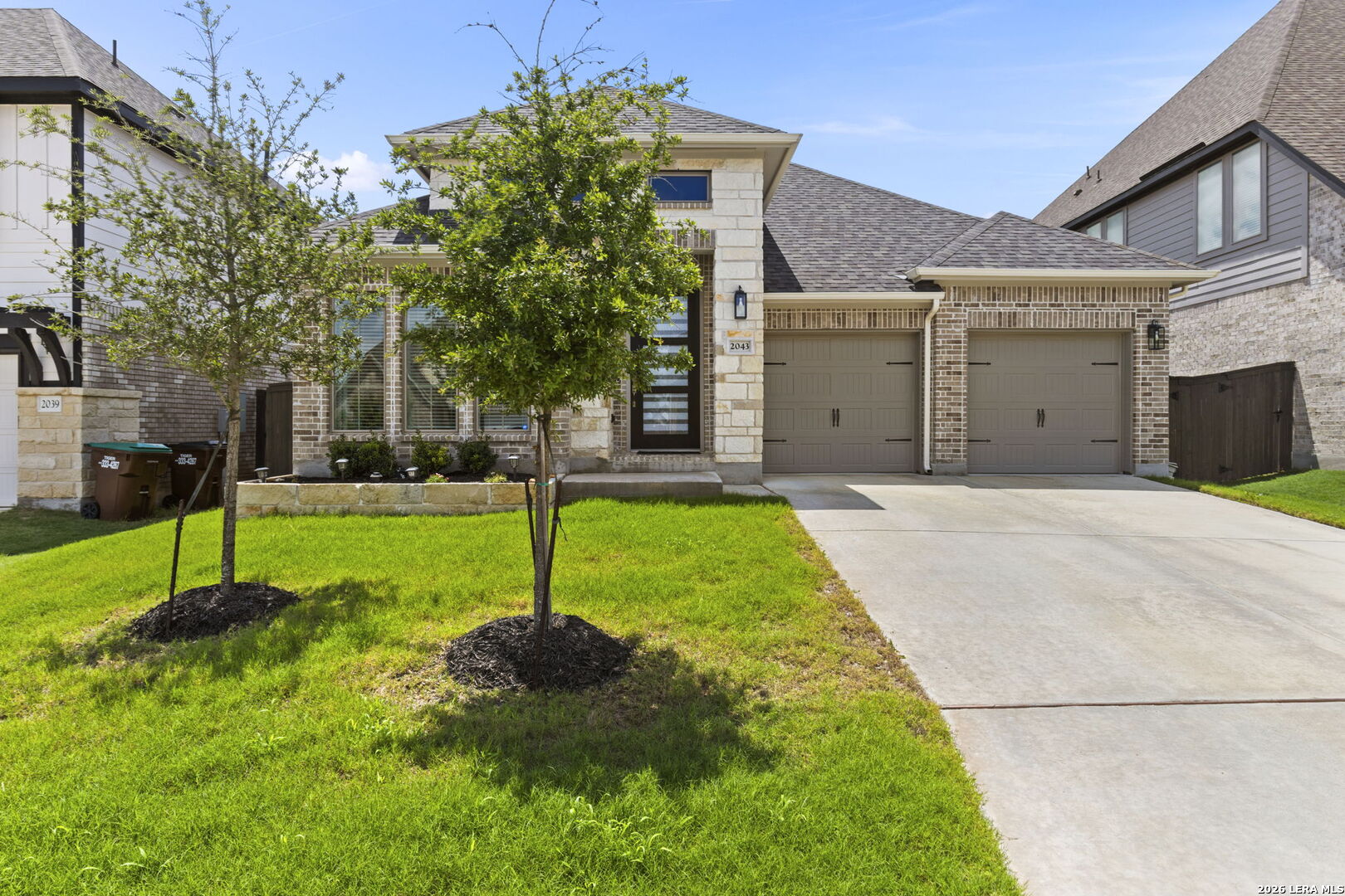 2043 Dalhart San Antonio TX 78253