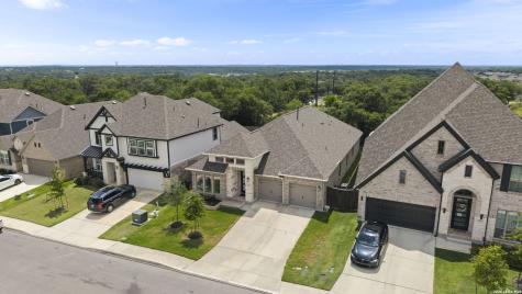 2043 Dalhart San Antonio TX 78253