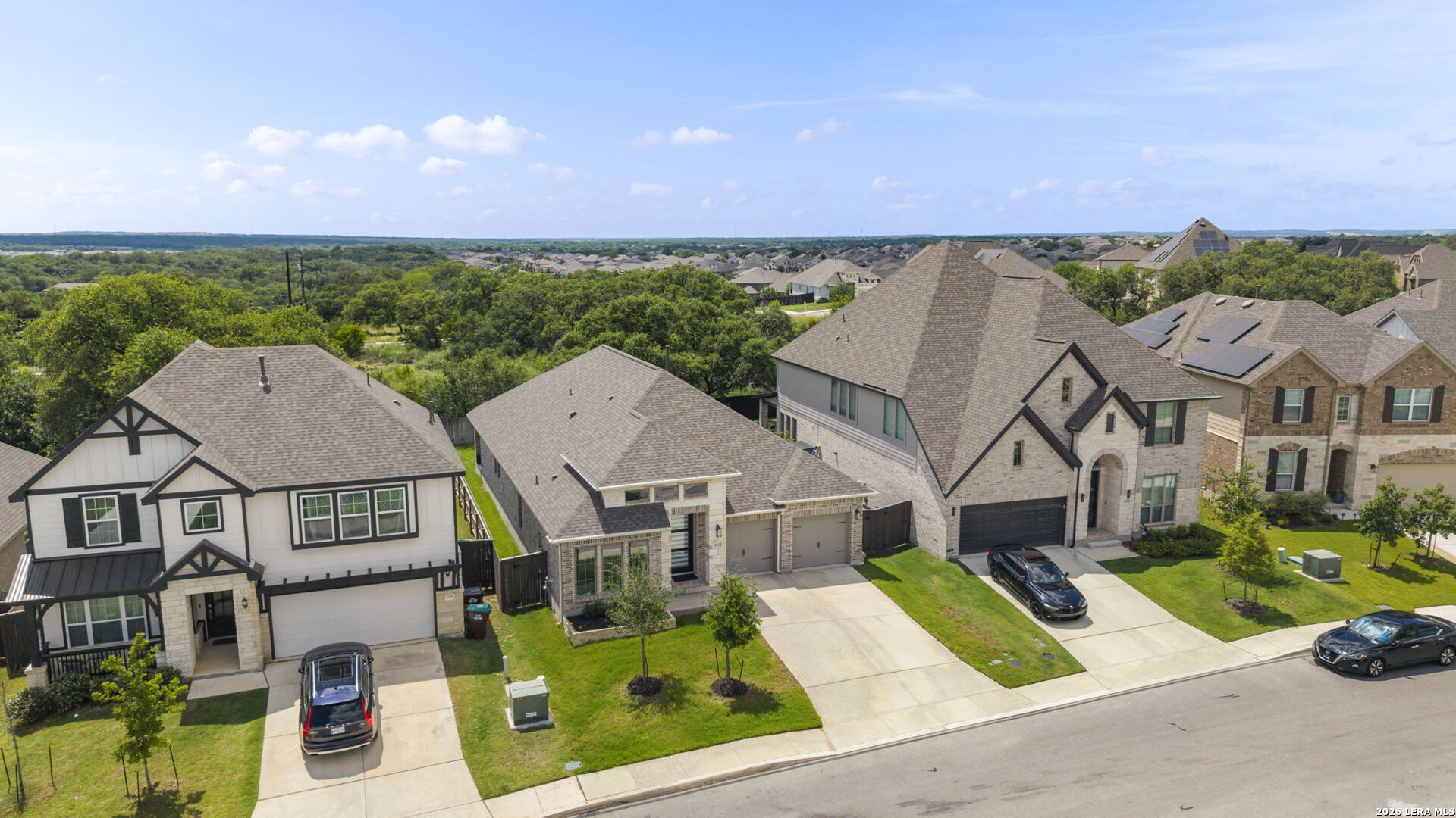 2043 Dalhart San Antonio TX 78253