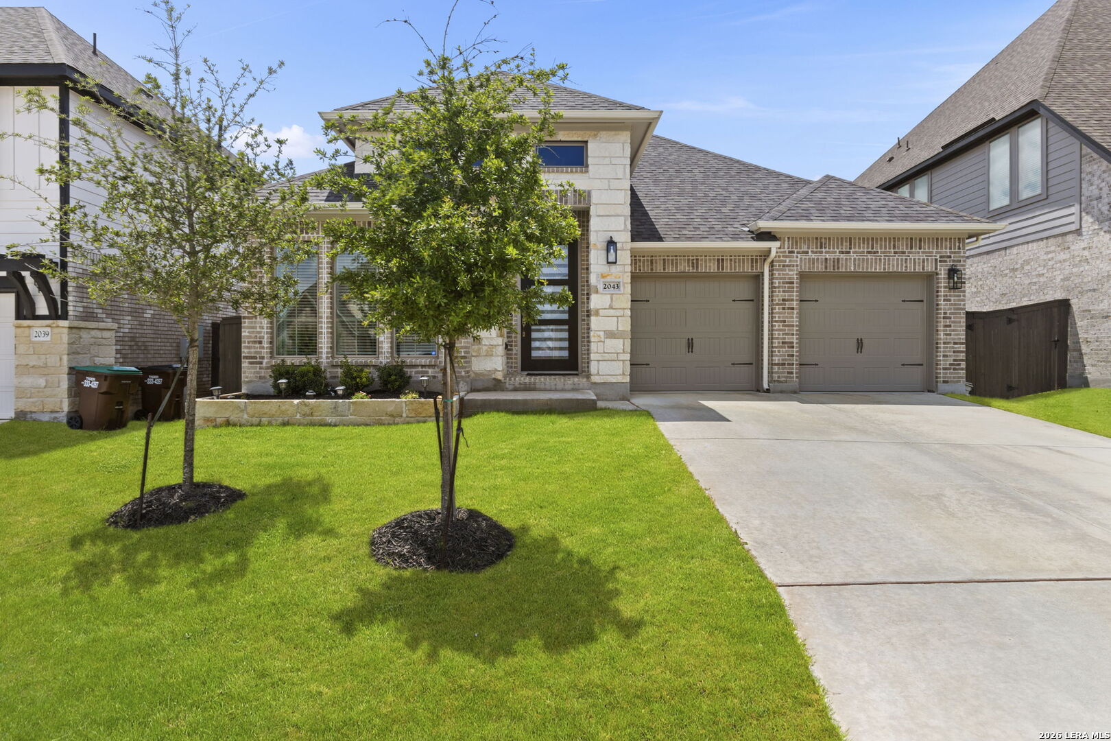 2043 Dalhart San Antonio TX 78253