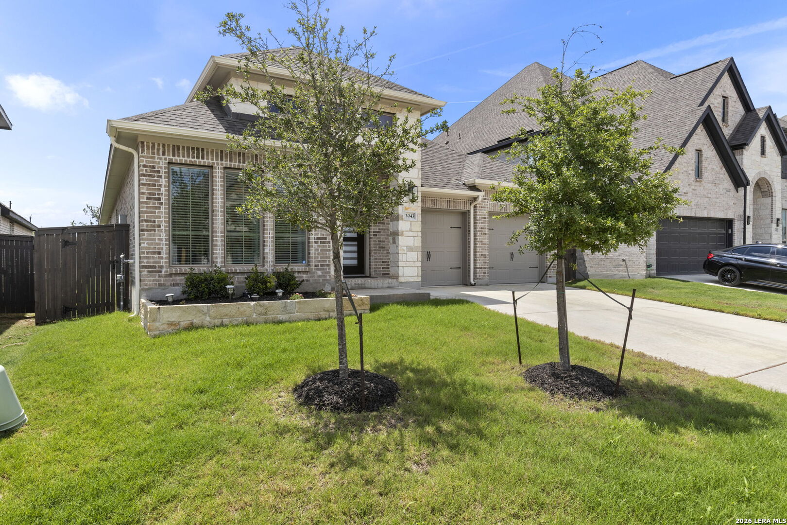 2043 Dalhart San Antonio TX 78253