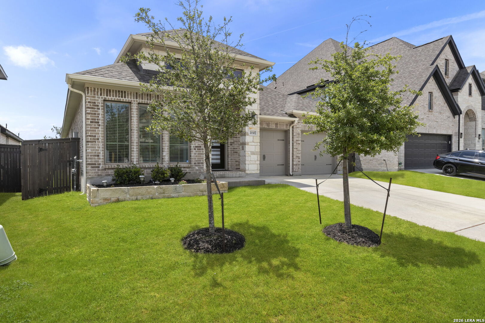 2043 Dalhart San Antonio TX 78253