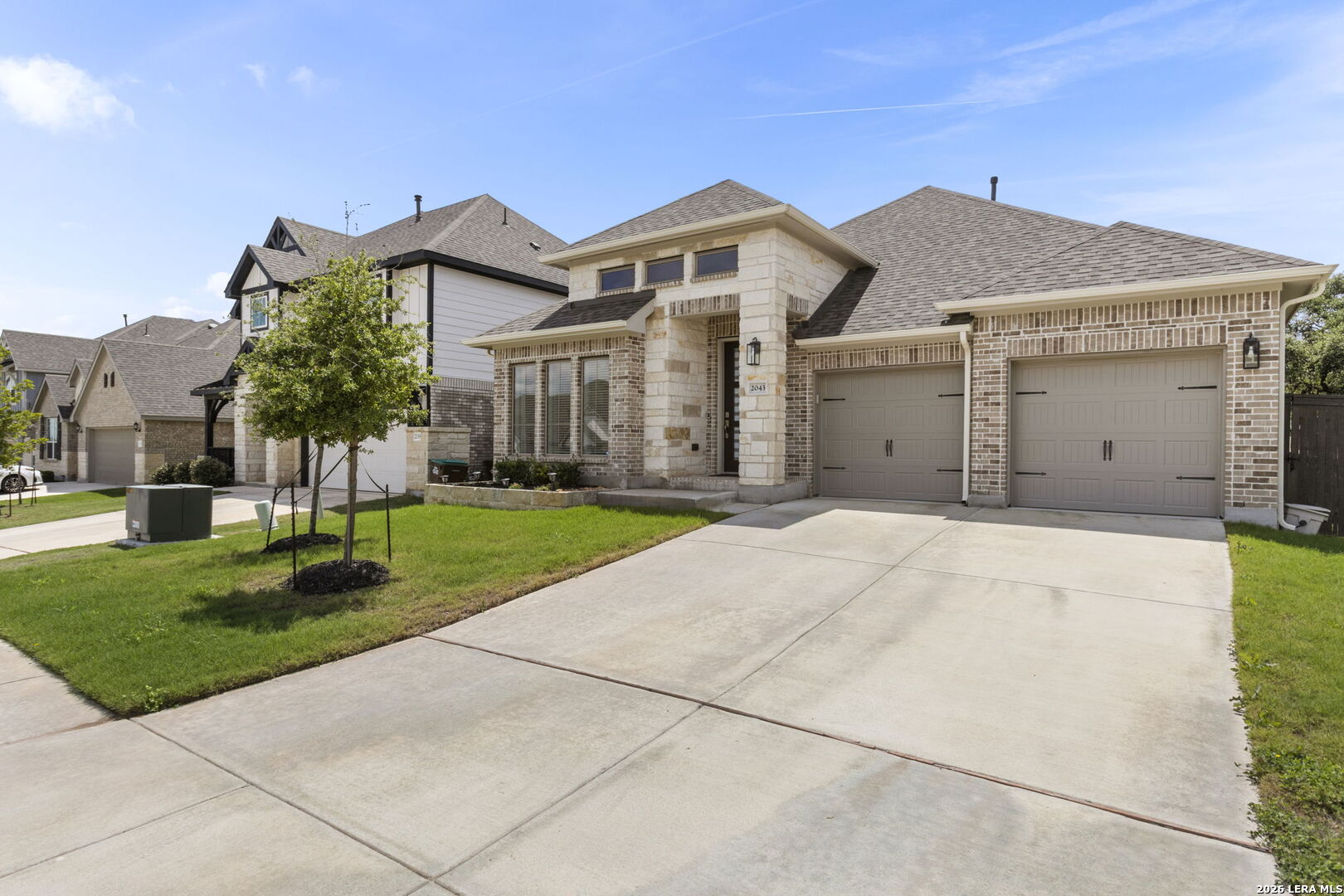 2043 Dalhart San Antonio TX 78253