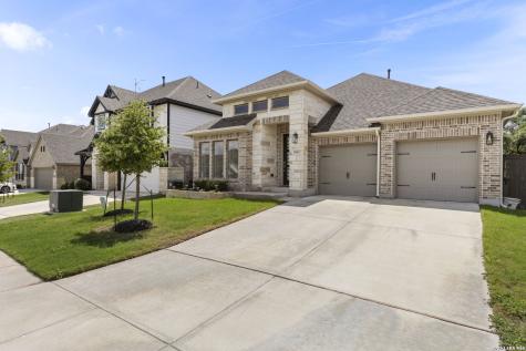2043 Dalhart San Antonio TX 78253
