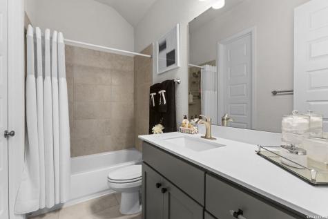 2043 Dalhart San Antonio TX 78253