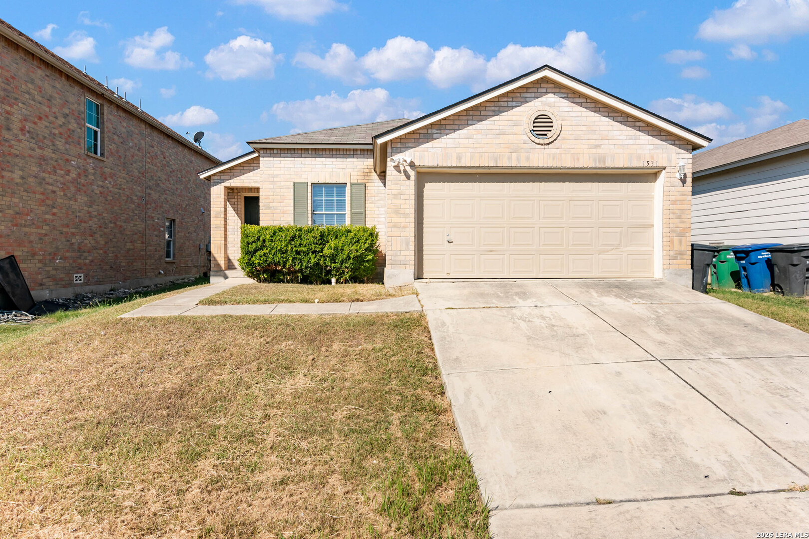 1531 Ambush Creek San Antonio TX 78245