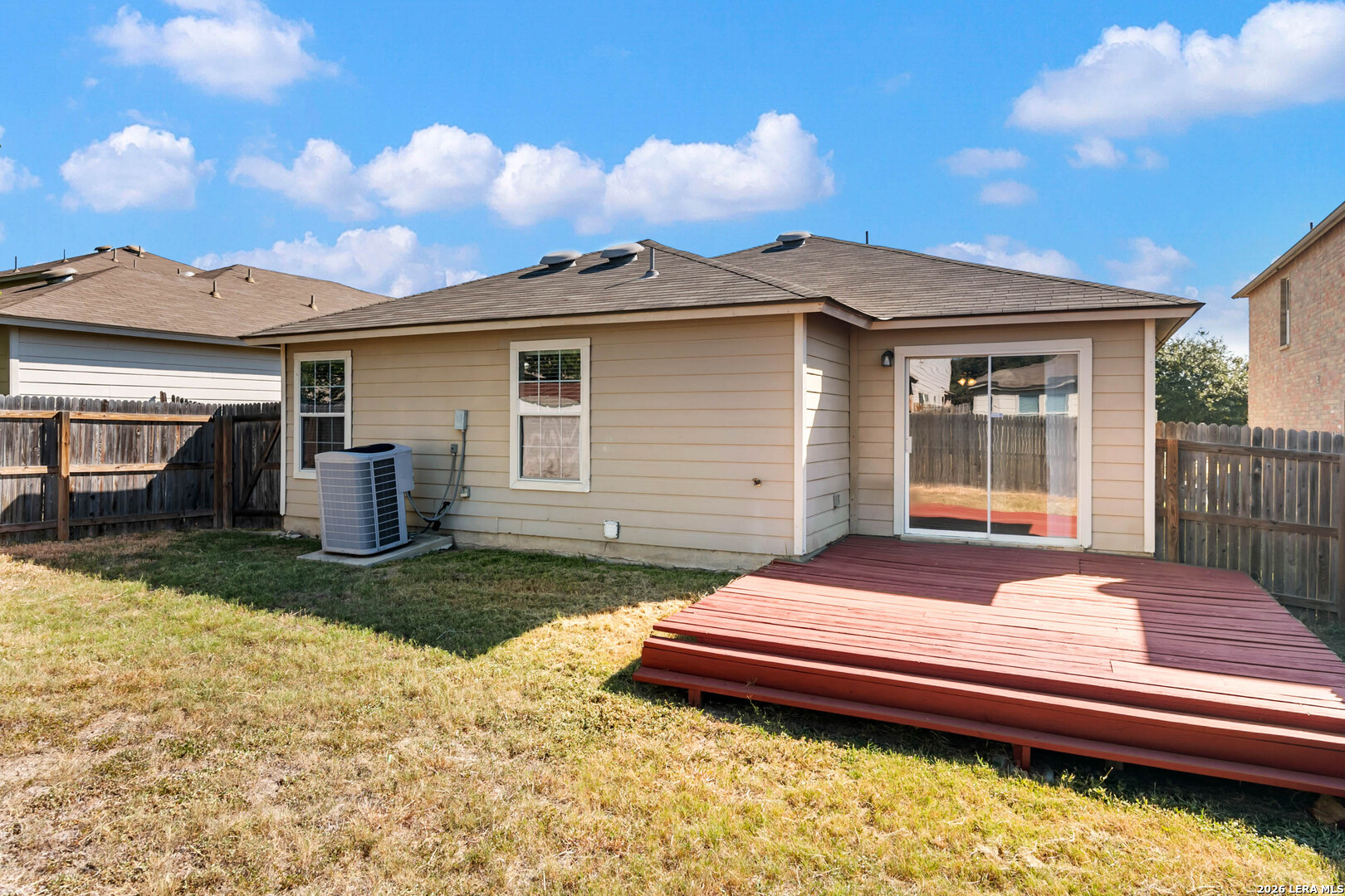1531 Ambush Creek San Antonio TX 78245