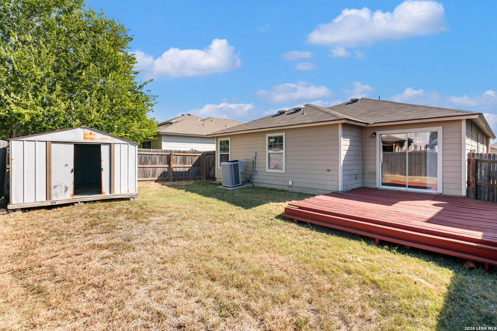 1531 Ambush Creek San Antonio TX 78245