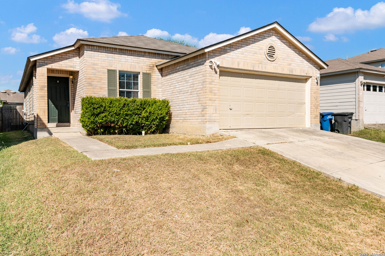 1531 Ambush Creek San Antonio TX 78245