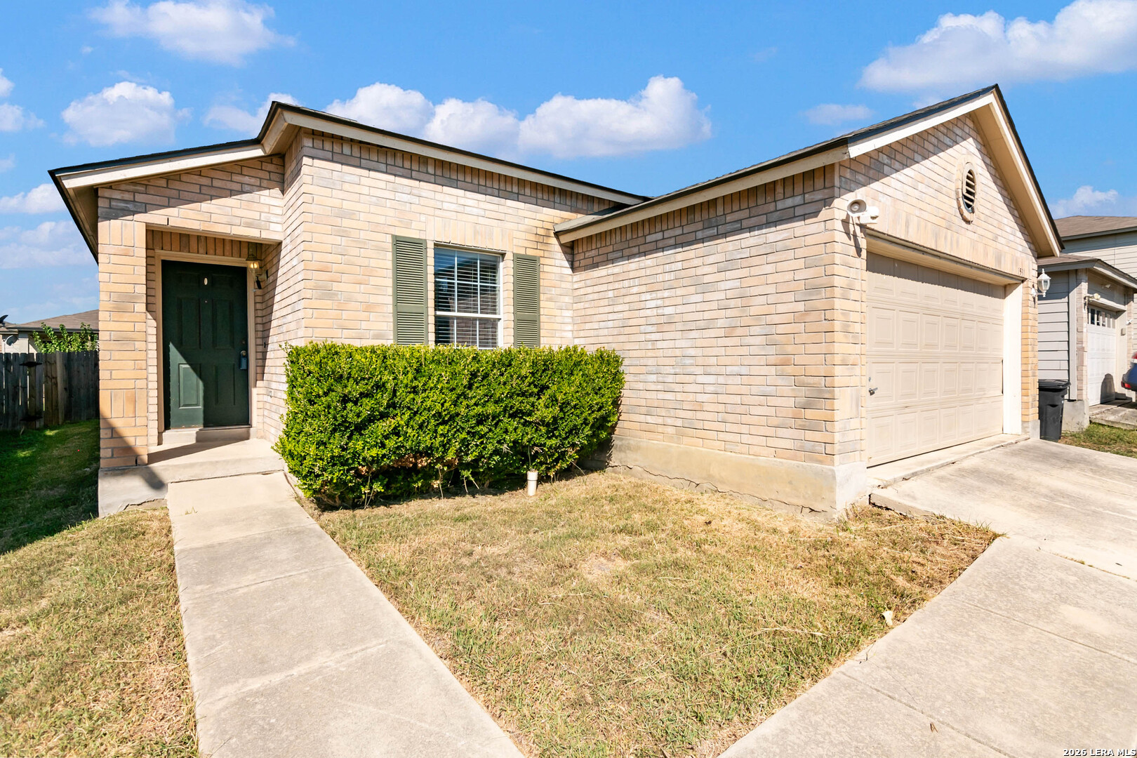 1531 Ambush Creek San Antonio TX 78245