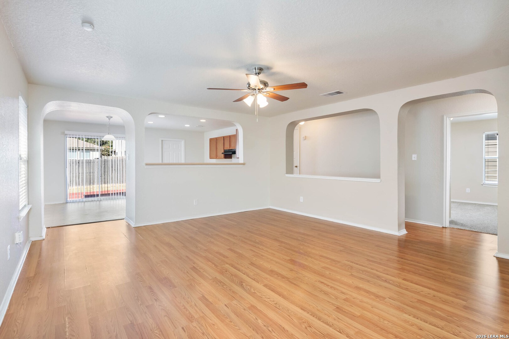 1531 Ambush Creek San Antonio TX 78245