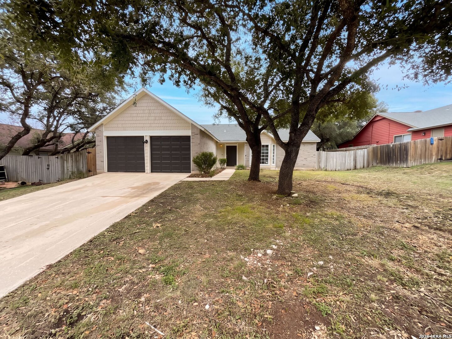 9210 Greens Point San Antonio TX 78250