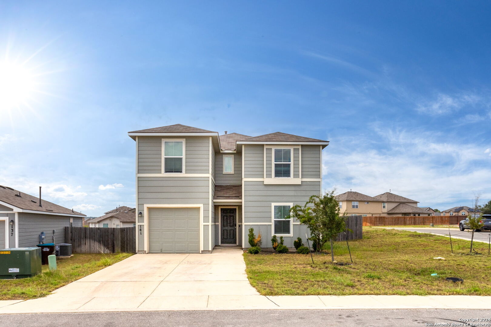 141 Trumpeter Swan San Antonio TX 78253
