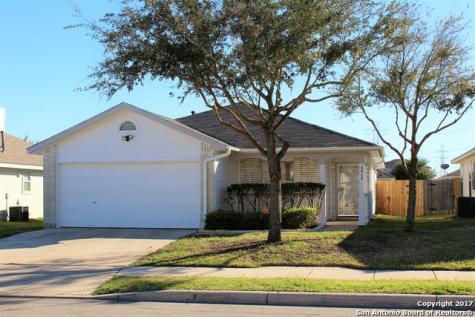 8414 Whitebrush Converse TX 78109