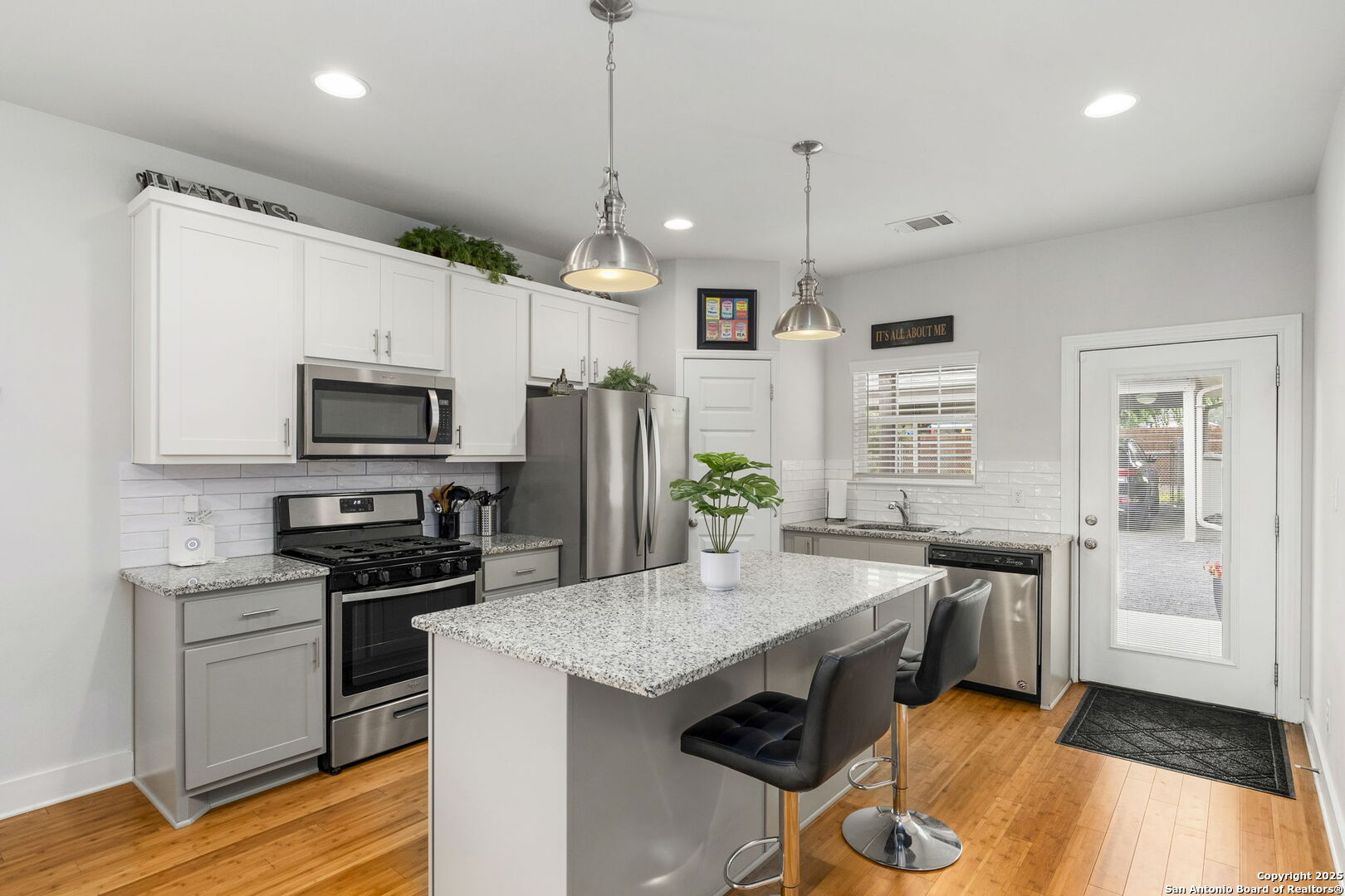 419 Channing Avenue San Antonio TX 78210