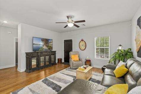 419 Channing Avenue San Antonio TX 78210