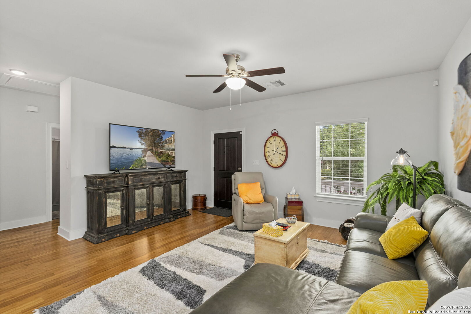 419 Channing Avenue San Antonio TX 78210