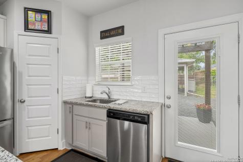 419 Channing Avenue San Antonio TX 78210