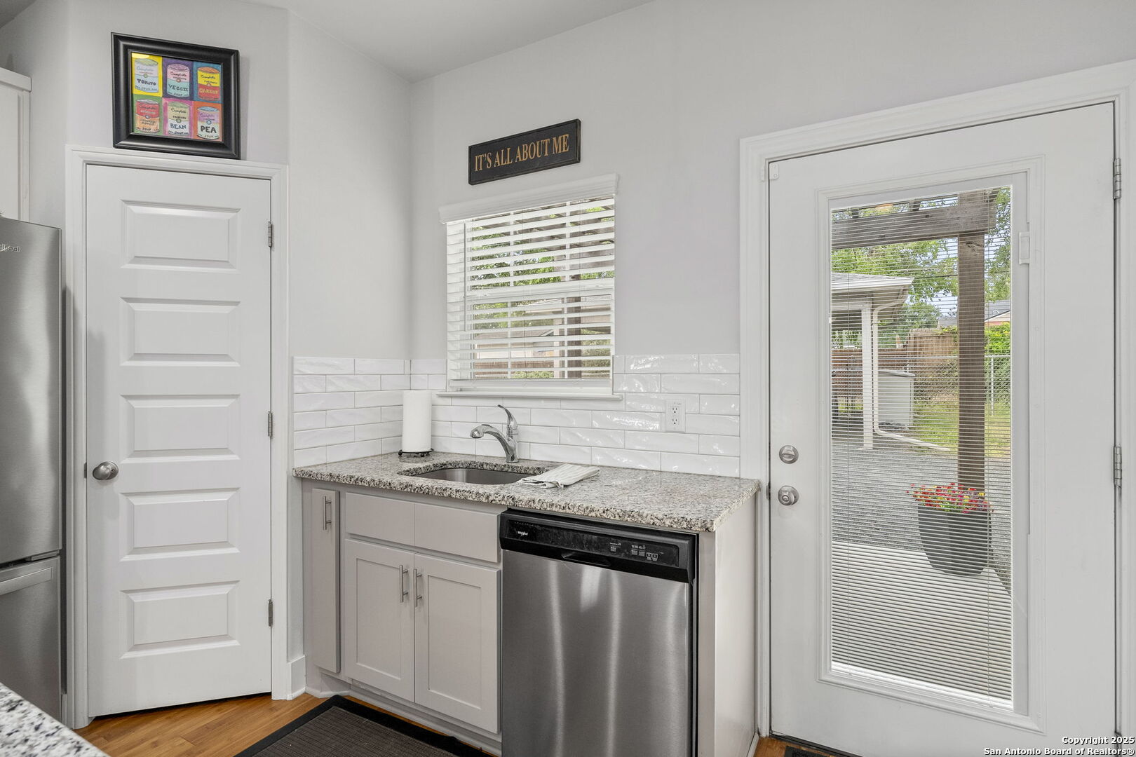 419 Channing Avenue San Antonio TX 78210