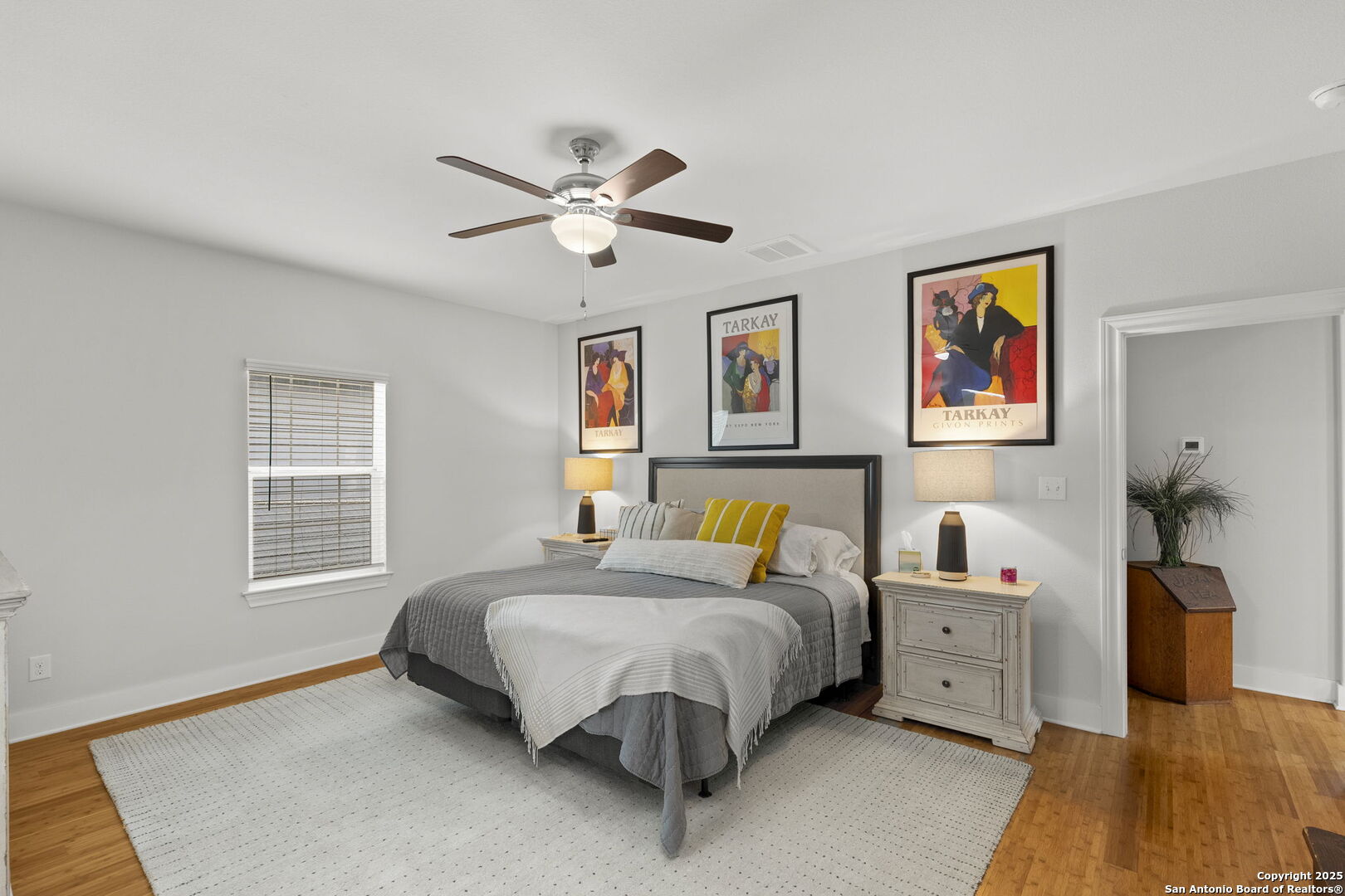 419 Channing Avenue San Antonio TX 78210