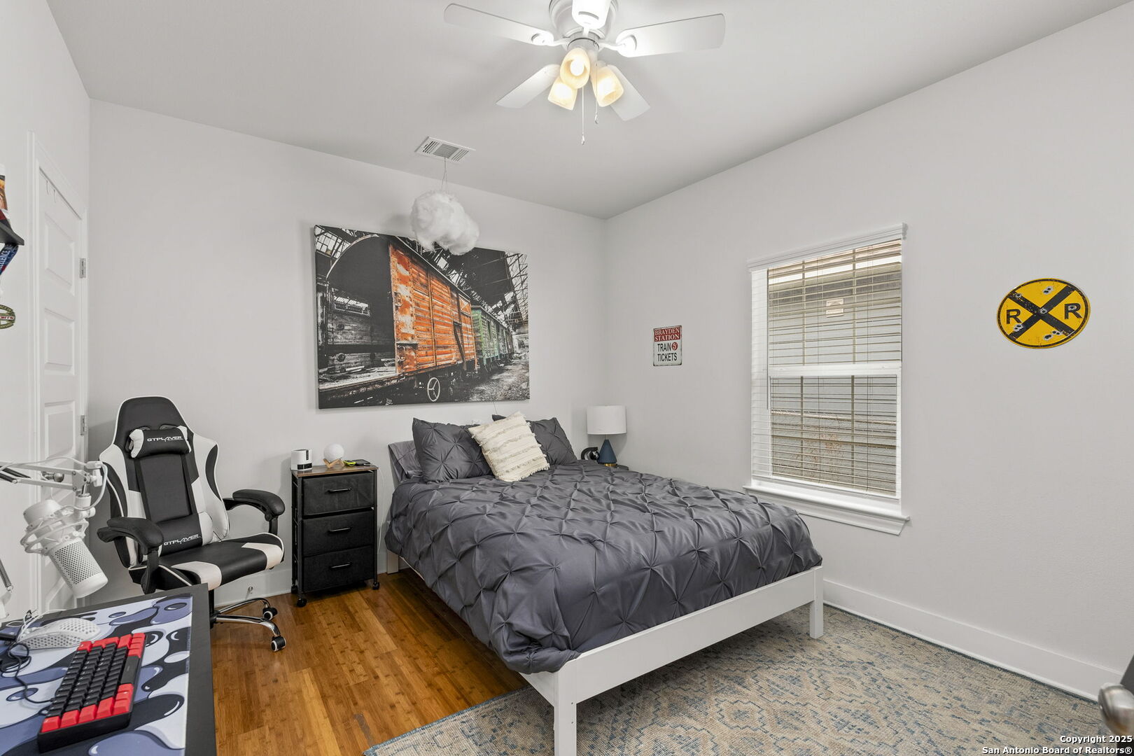 419 Channing Avenue San Antonio TX 78210