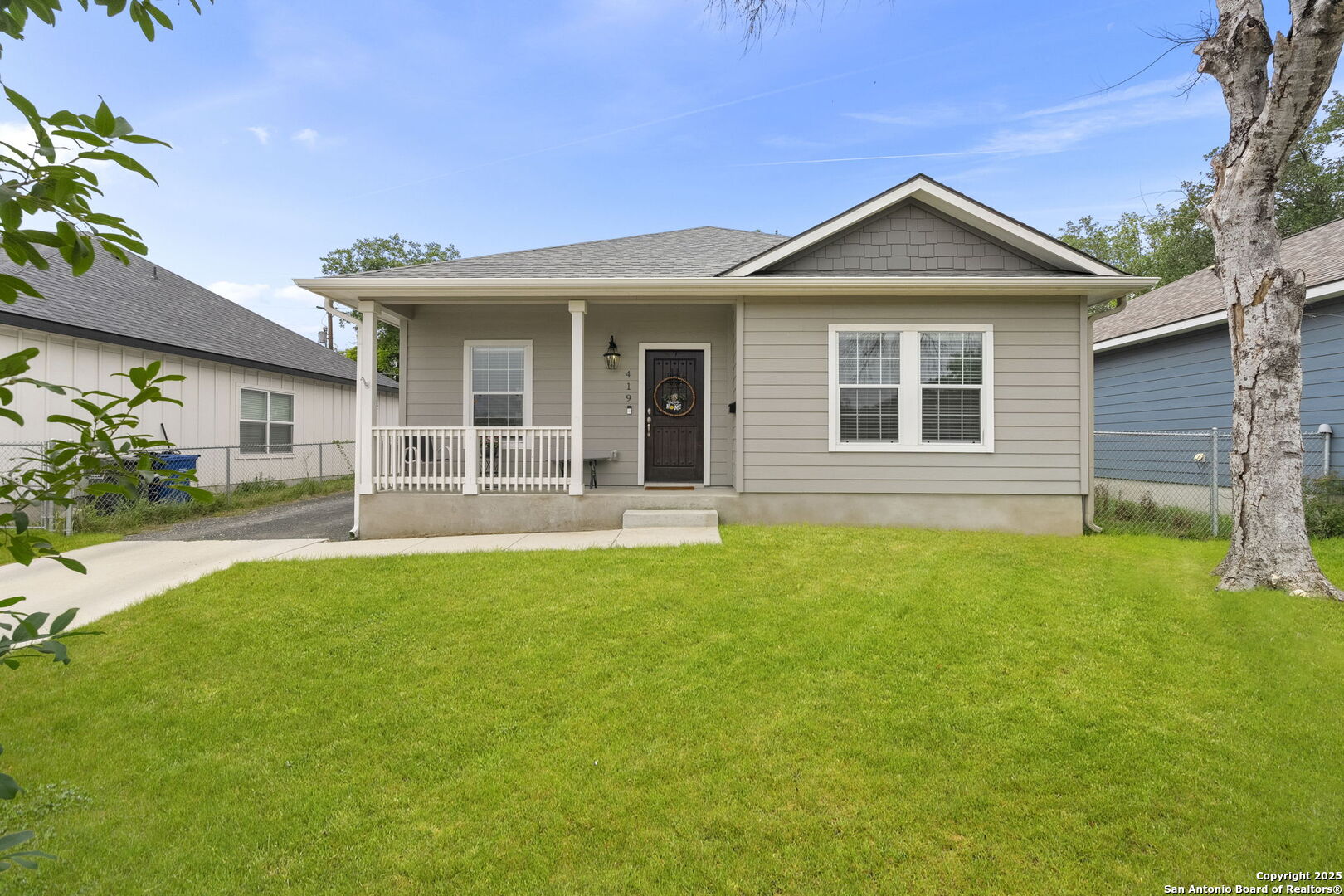 419 Channing Avenue San Antonio TX 78210