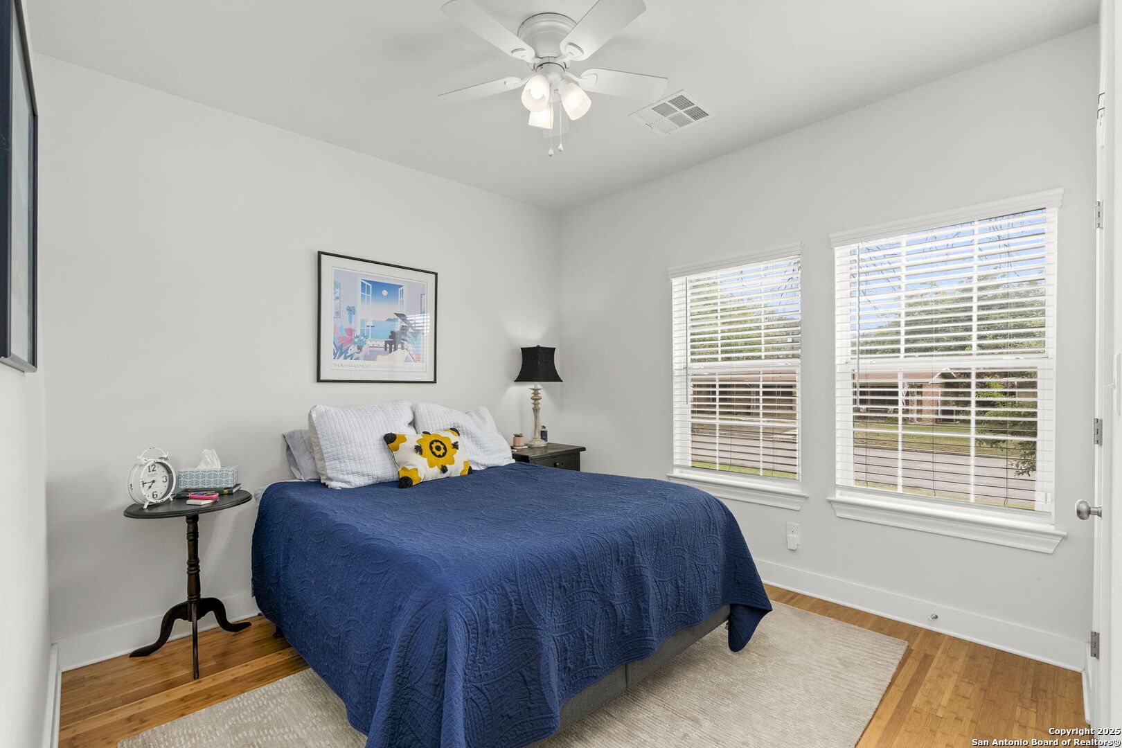 419 Channing Avenue San Antonio TX 78210