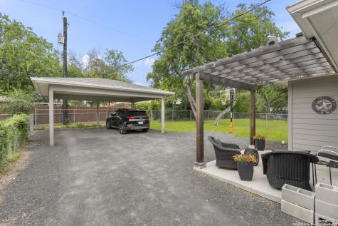 419 Channing Avenue San Antonio TX 78210