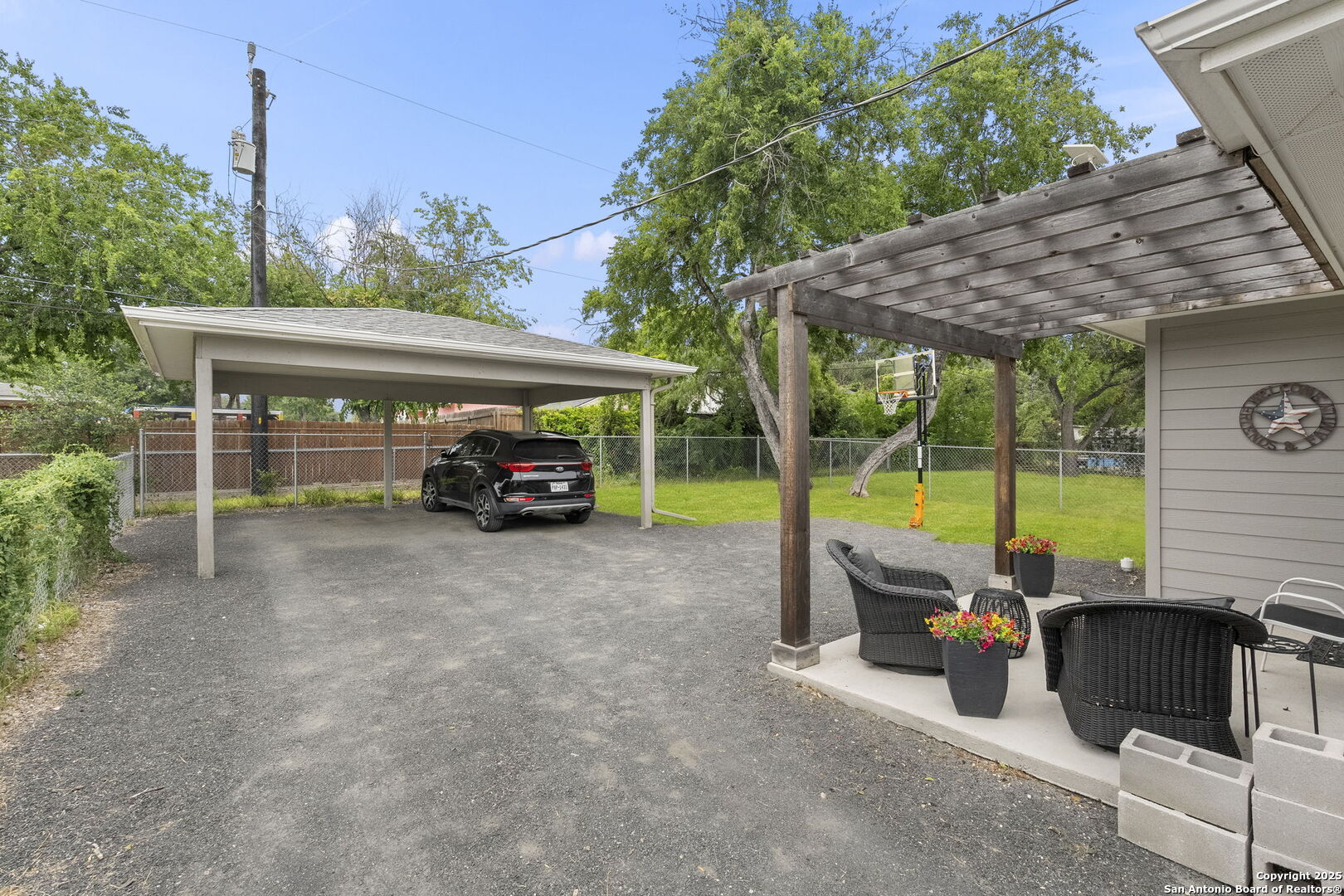 419 Channing Avenue San Antonio TX 78210
