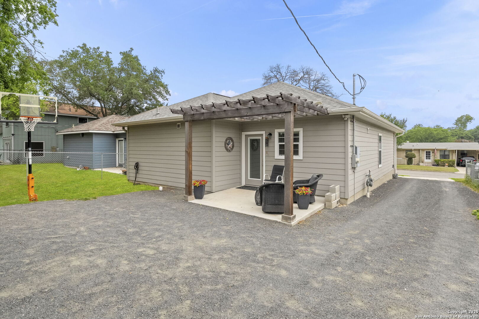 419 Channing Avenue San Antonio TX 78210