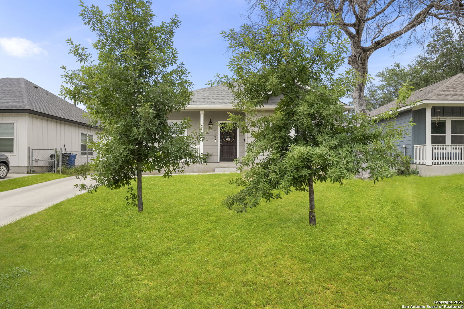 419 Channing Avenue San Antonio TX 78210