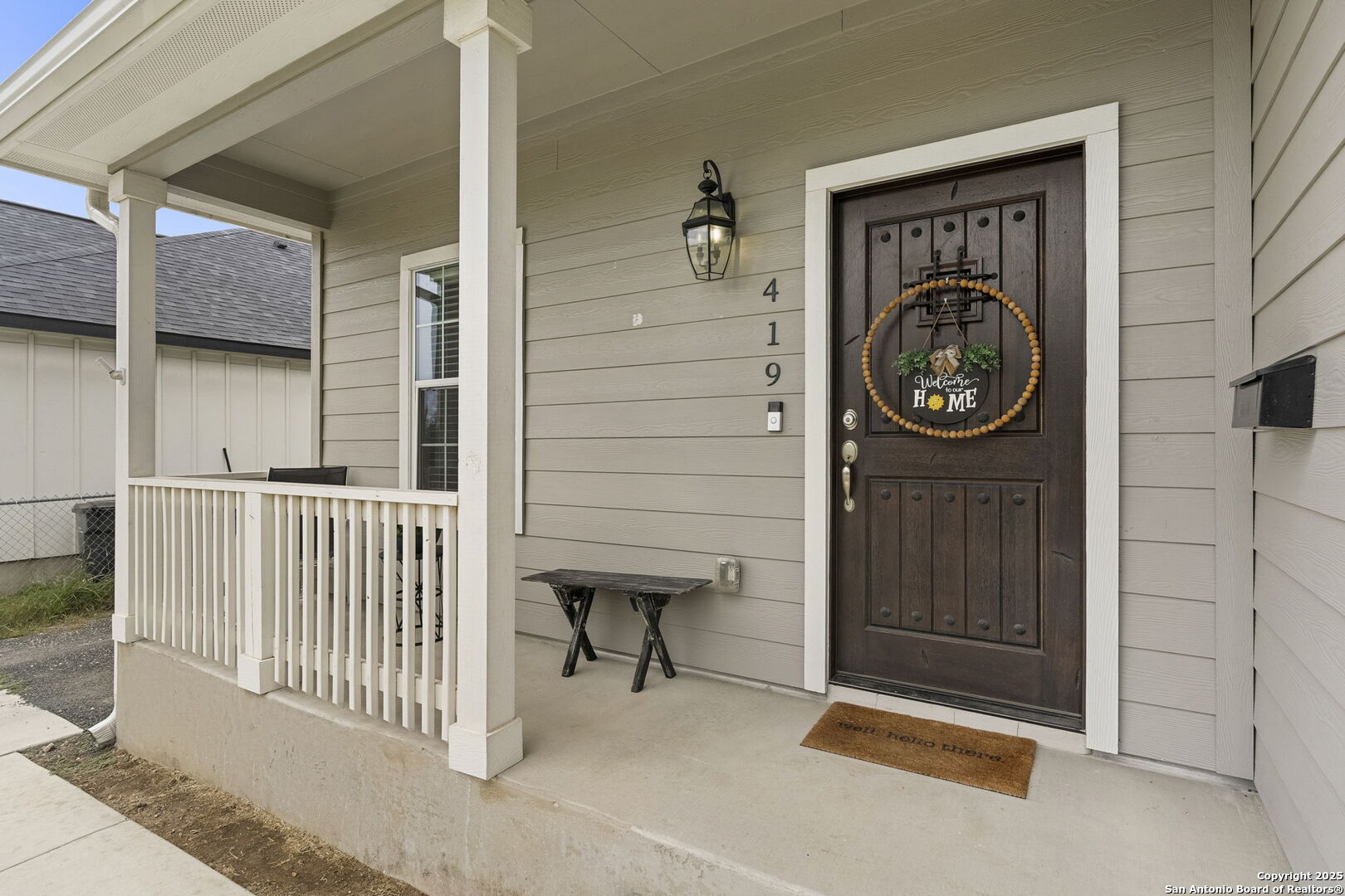 419 Channing Avenue San Antonio TX 78210