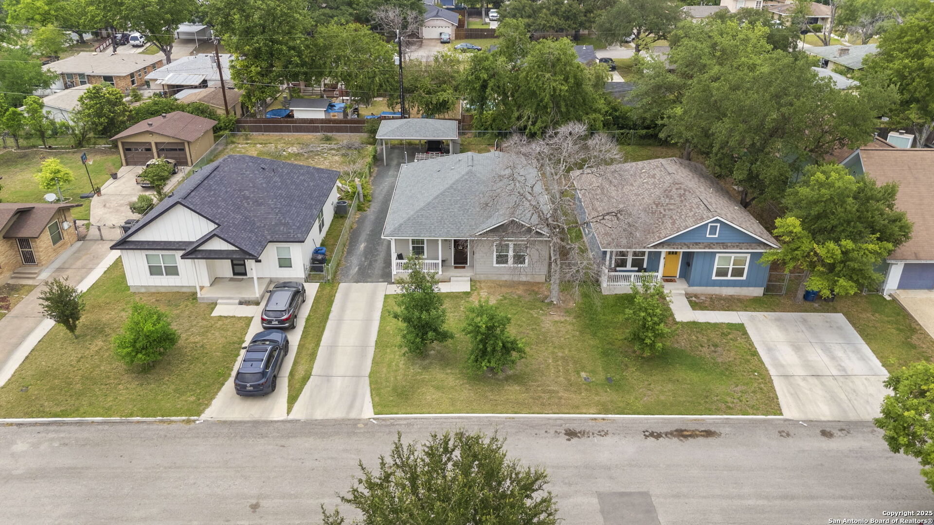 419 Channing Avenue San Antonio TX 78210
