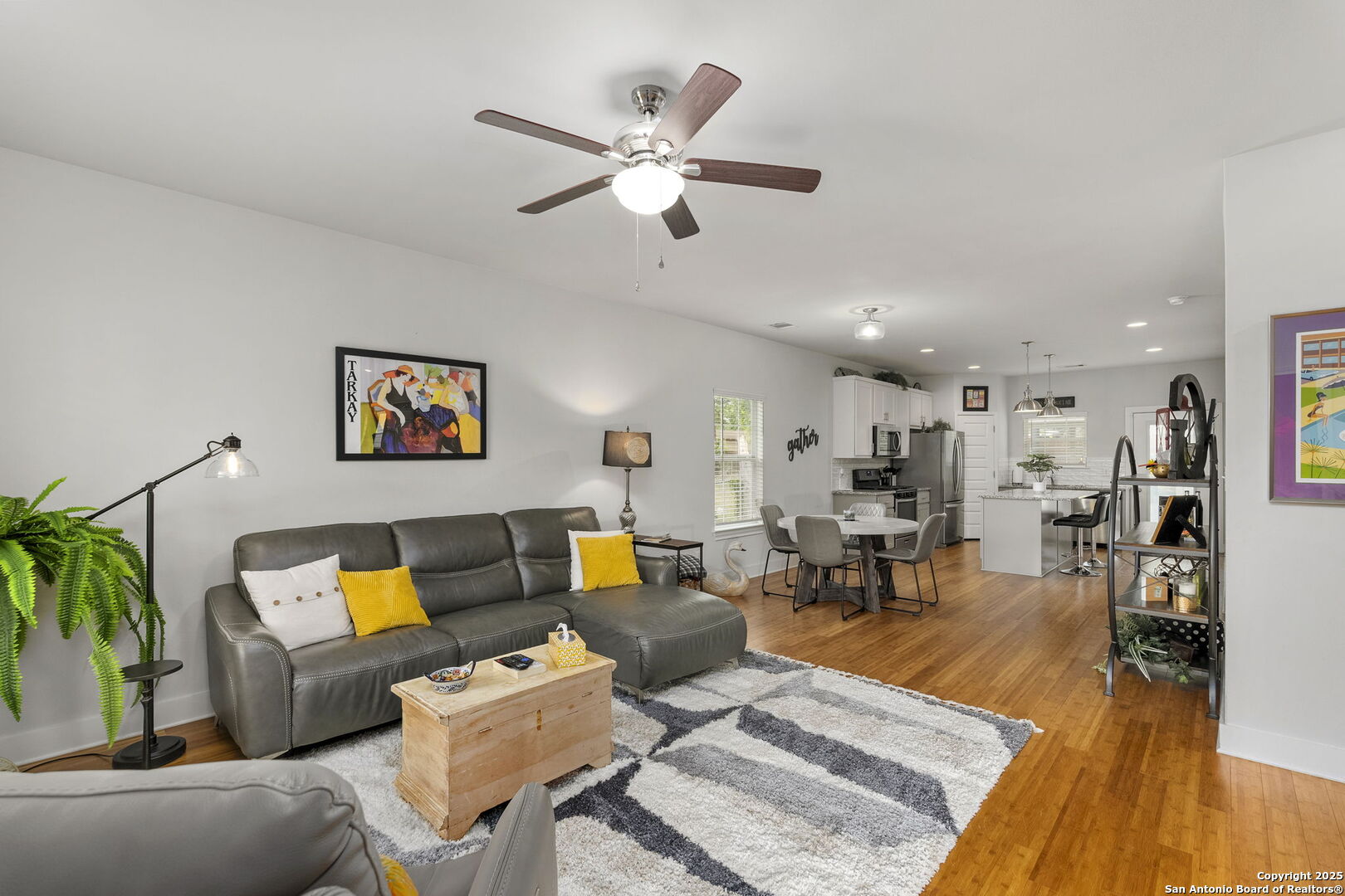 419 Channing Avenue San Antonio TX 78210