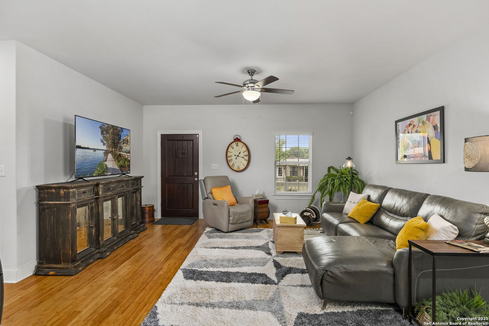 419 Channing Avenue San Antonio TX 78210