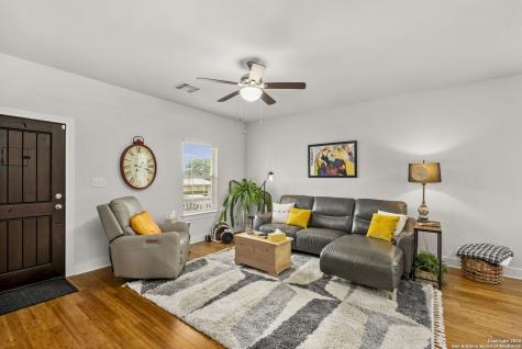 419 Channing Avenue San Antonio TX 78210