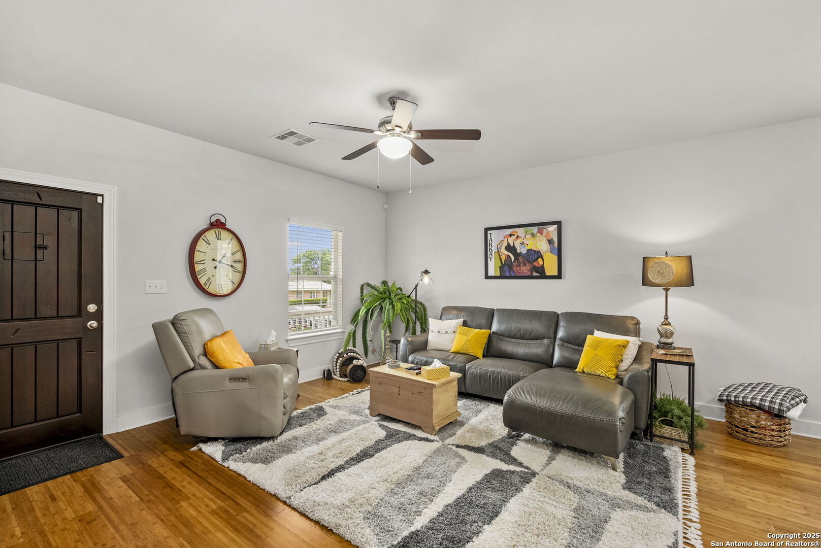 419 Channing Avenue San Antonio TX 78210