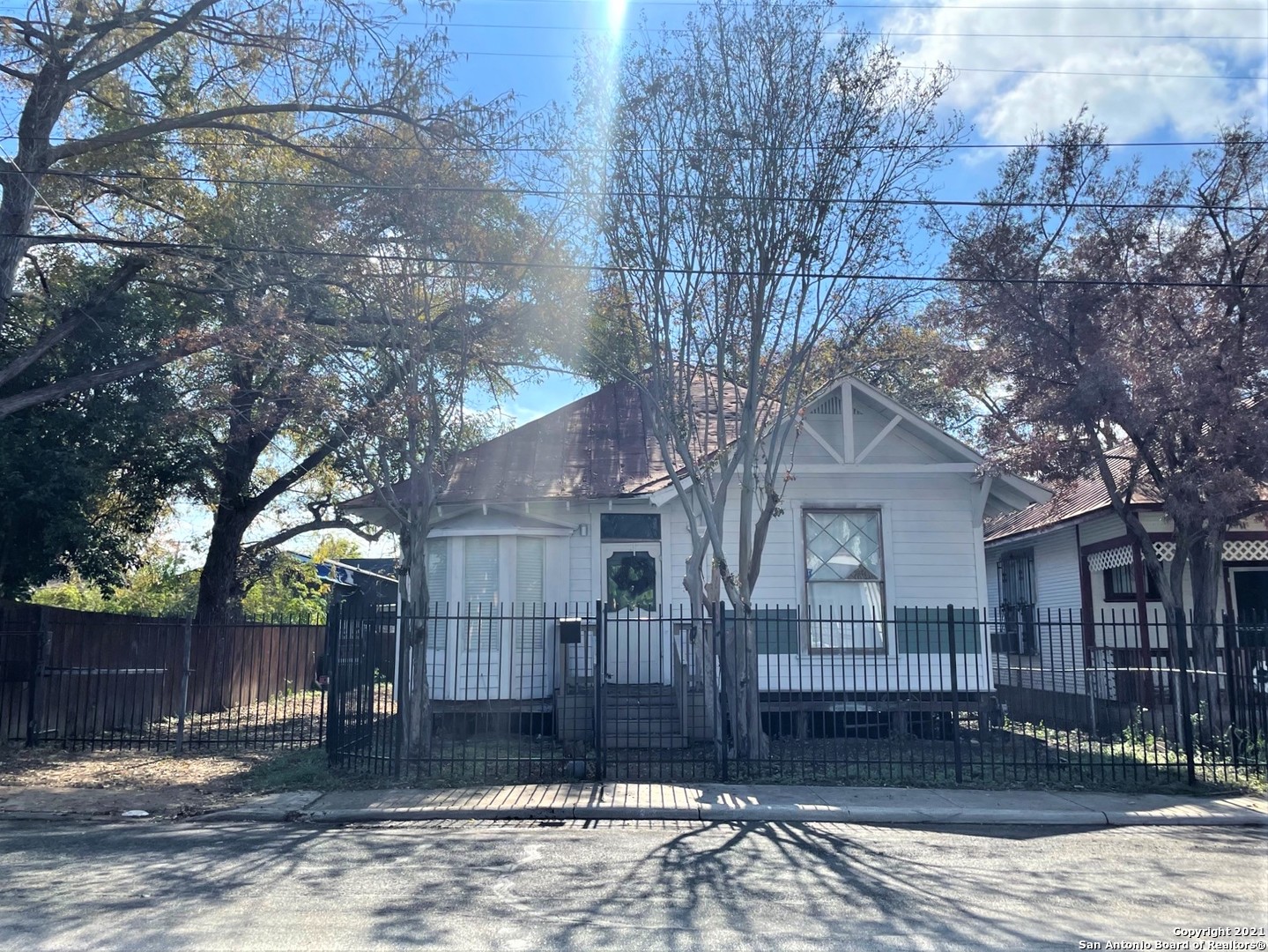 422 Montana Street San Antonio TX 78203