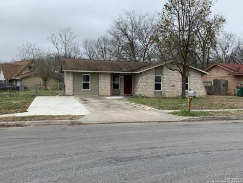 11822 Casa Alto Street San Antonio TX 78233